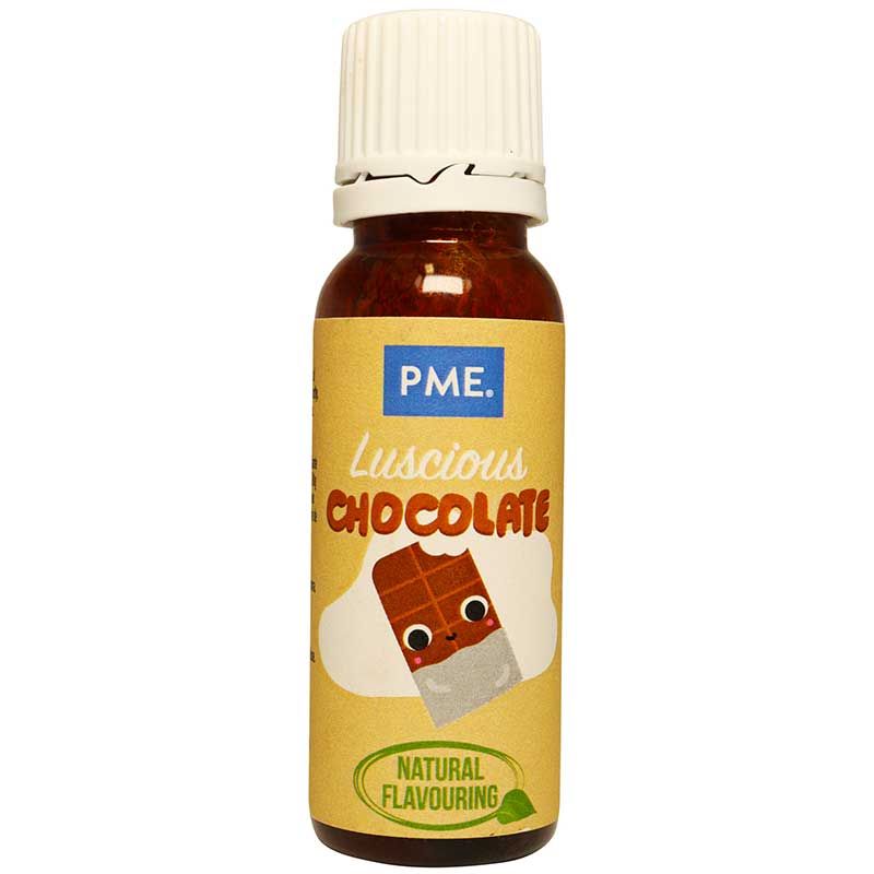 Schokolade-Aroma Backaroma Natural 25 ml